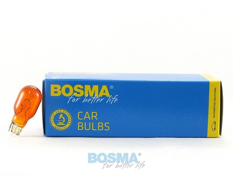 BOSMA 0768 Štandard Bulb, worklight