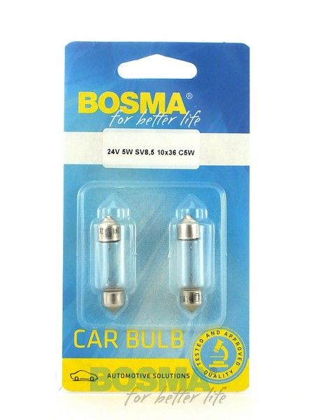 BOSMA 0799 Štandard Bulb, worklight