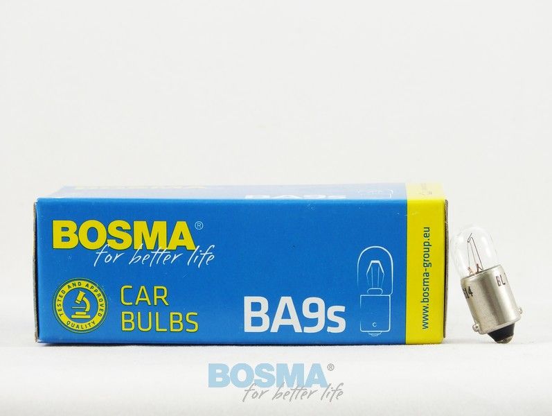 BOSMA 0799 Štandard Bulb, worklight