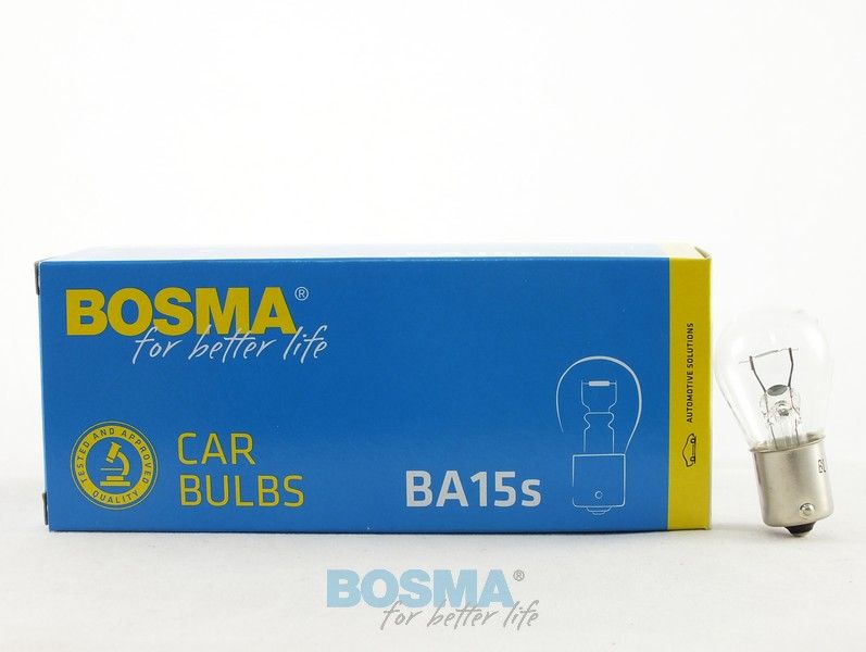 BOSMA 0874 Štandard Bulb, worklight