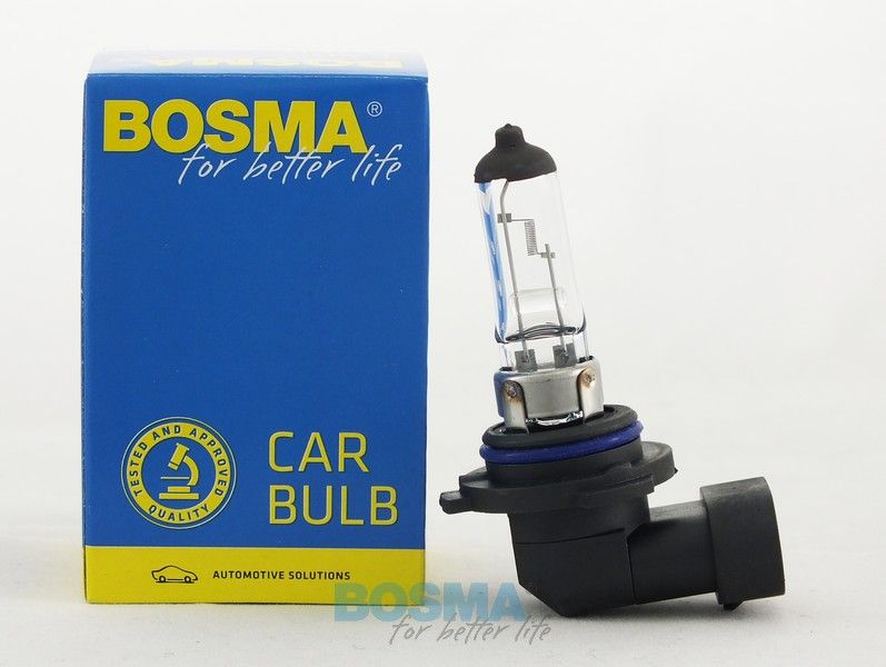 BOSMA 1147 Štandard Bulb, spotlight