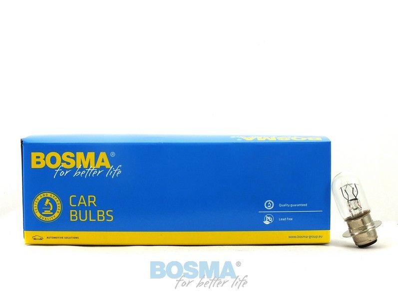 BOSMA 1574S Štandard Bulb, worklight