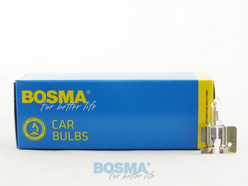 BOSMA 1581S Štandard Bulb, worklight