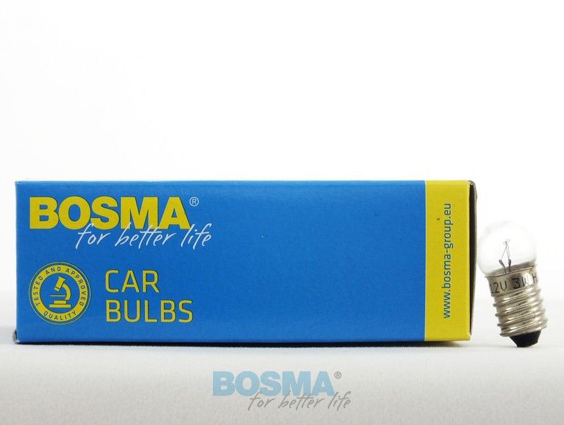 BOSMA 1840 Štandard Bulb, worklight