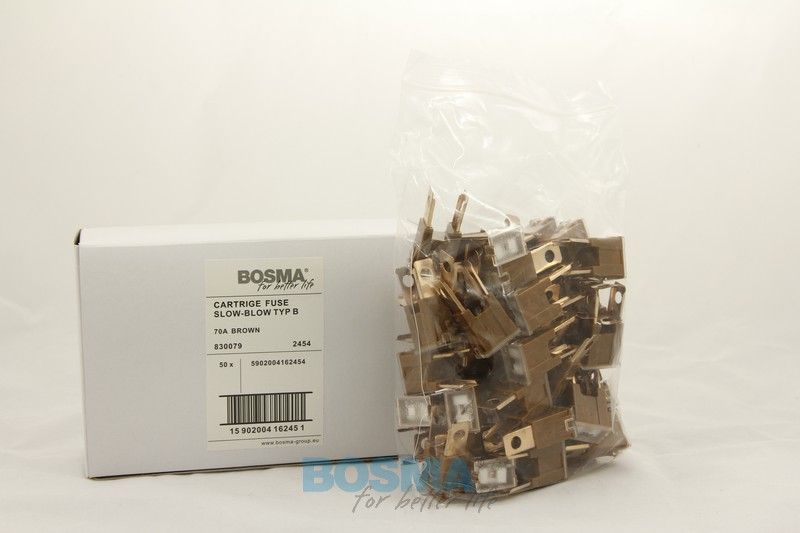 BOSMA 3055 Bulb, direction indicator