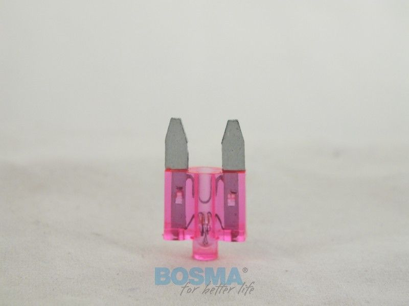 BOSMA 3226 Štandard Bulb, spotlight