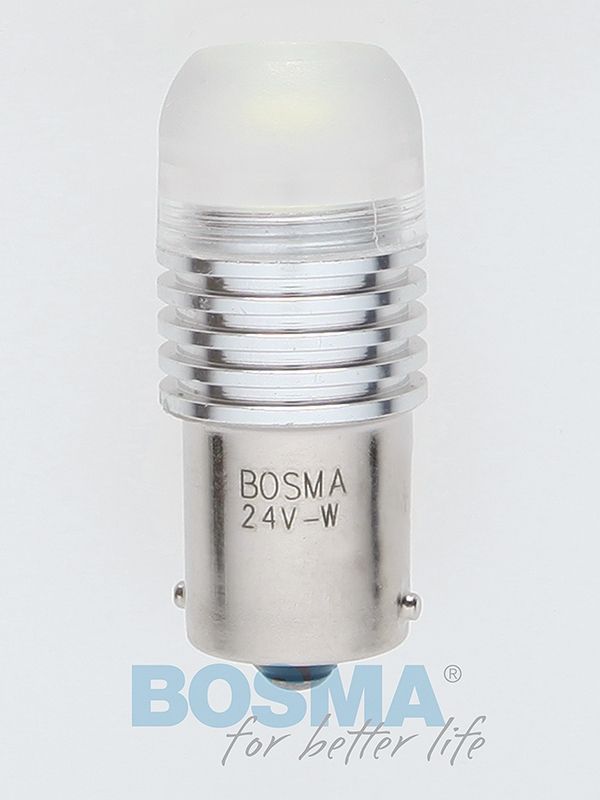 BOSMA 3493S Štandard Bulb, worklight
