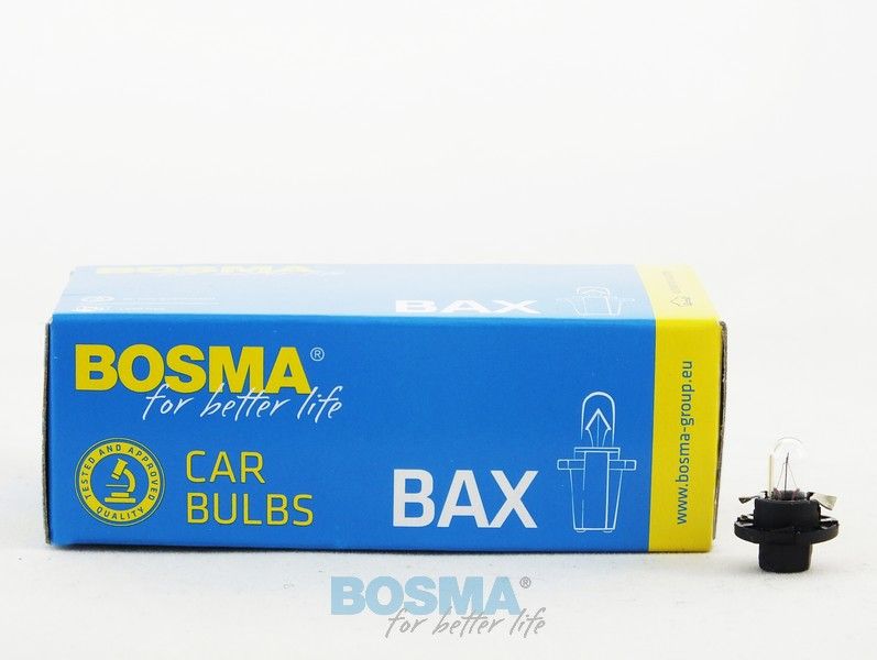 BOSMA 3202 Štandard Bulb, worklight