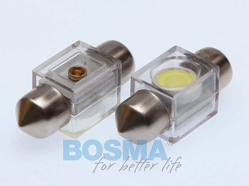 BOSMA 3899 Štandard Bulb, worklight