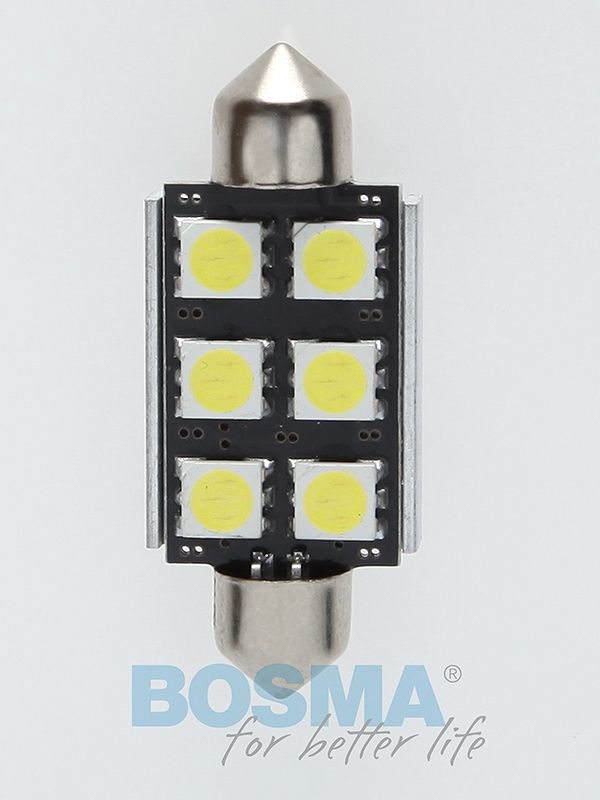 BOSMA 4179 Štandard Bulb, worklight