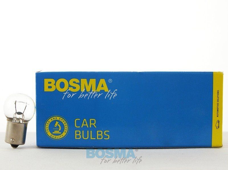 BOSMA 6100 Worklight