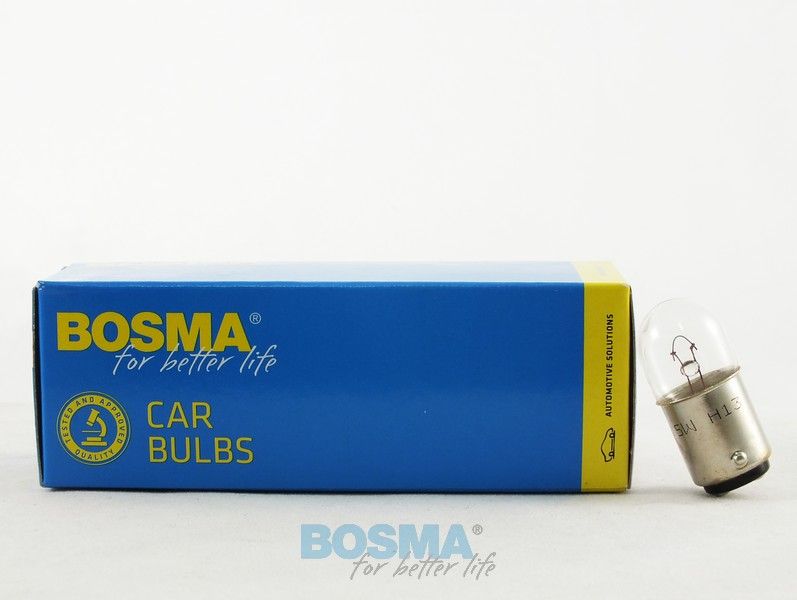 BOSMA 6100 Worklight