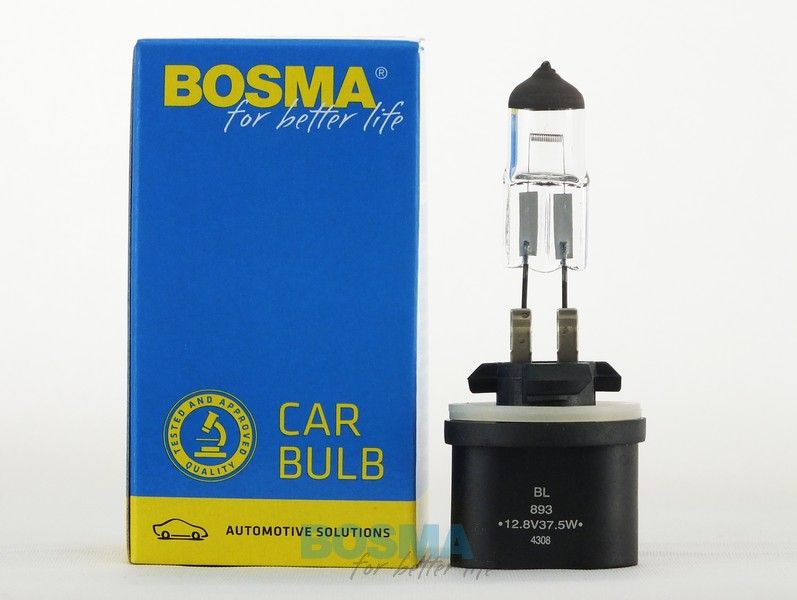 BOSMA 6117 Hand lamp