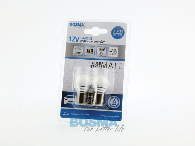 BOSMA 6155 Worklight
