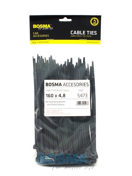 BOSMA 6609 Štandard Bulb, spotlight