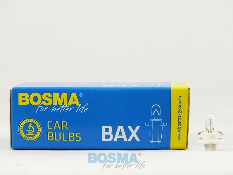 BOSMA 6773 Ručné svetlo