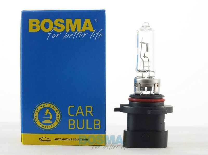 BOSMA 6791D Xenon Bulb, spotlight