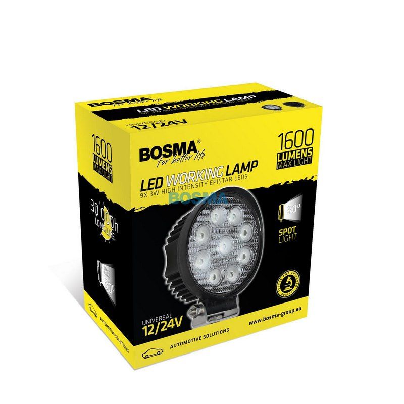 BOSMA 6148 Worklight