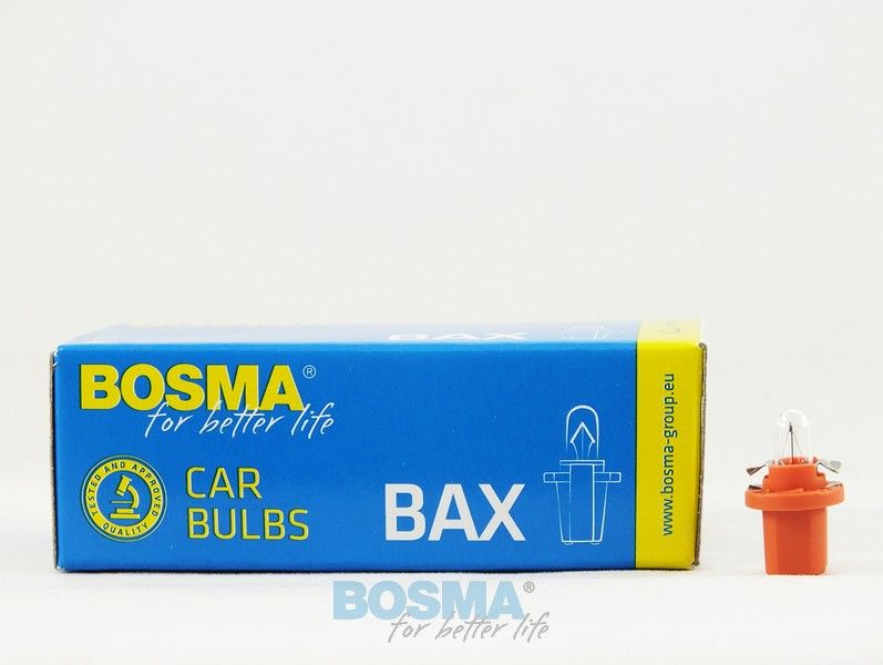 BOSMA 7268 Hand lamp