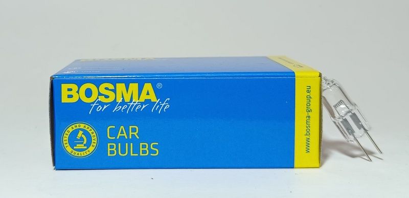 BOSMA 7282 Bulb, spotlight