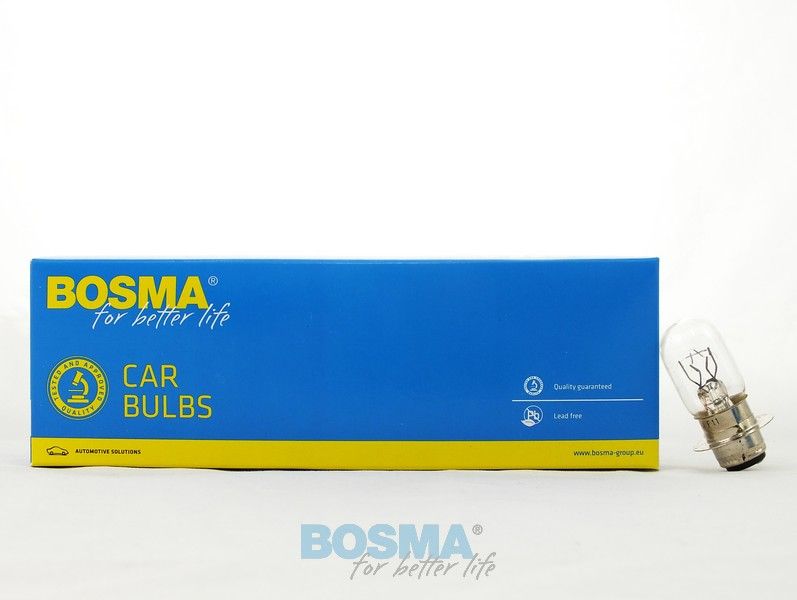 BOSMA 7329 Ručné svetlo