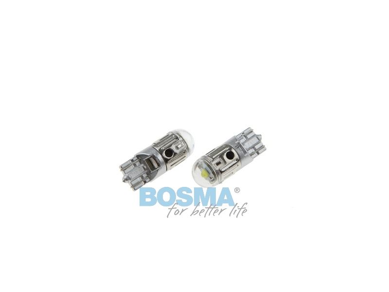 BOSMA 7367 Bulb, direction indicator