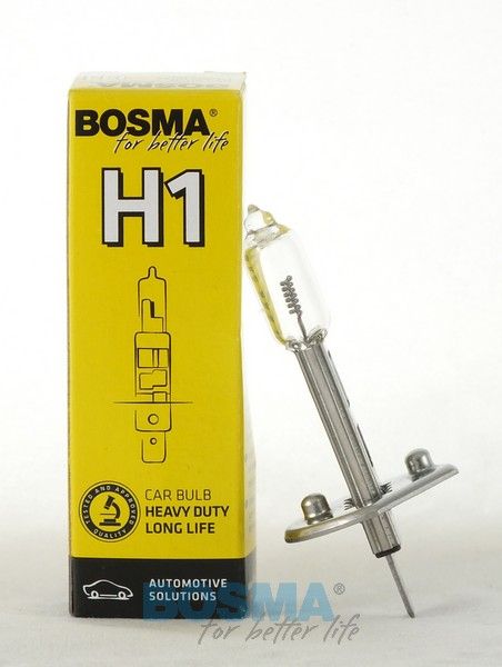 BOSMA 7510 Žiarovka, smerové svetlo