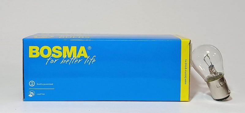 BOSMA 7695 Worklight