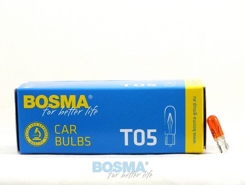 BOSMA 7695 Worklight