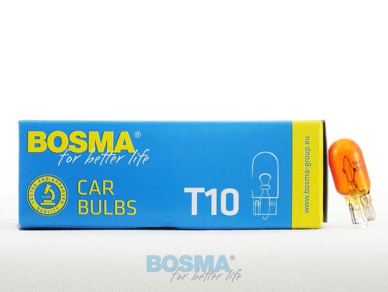 BOSMA 7695 Worklight