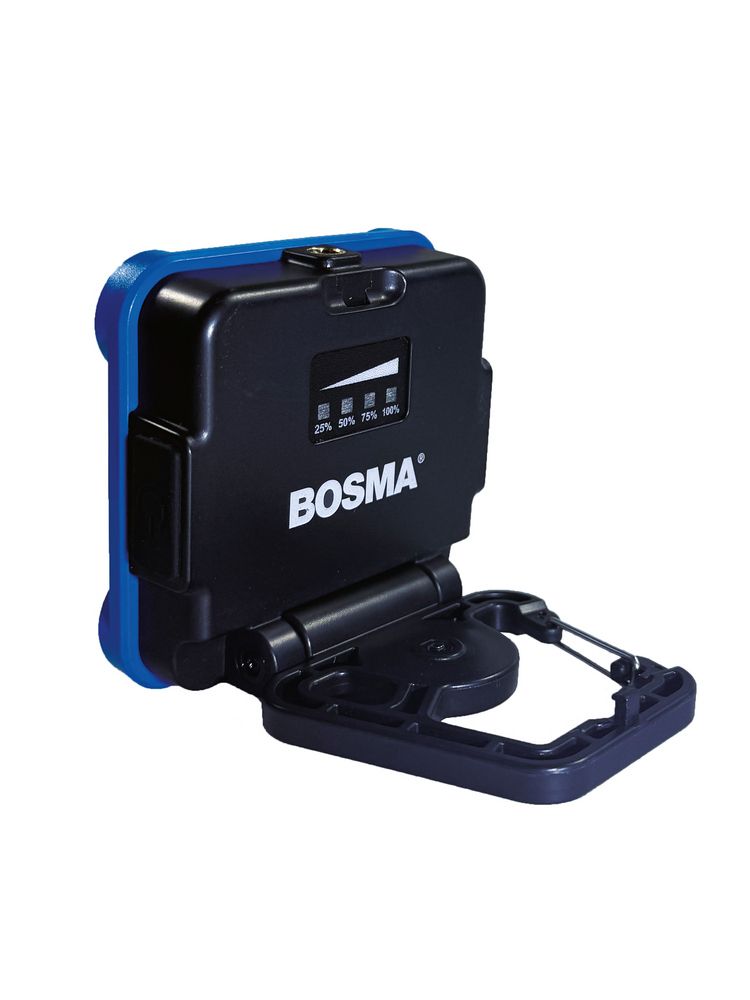 BOSMA 9549 Xenon Bulb, spotlight