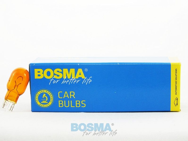 BOSMA 9761 Štandard Bulb, worklight
