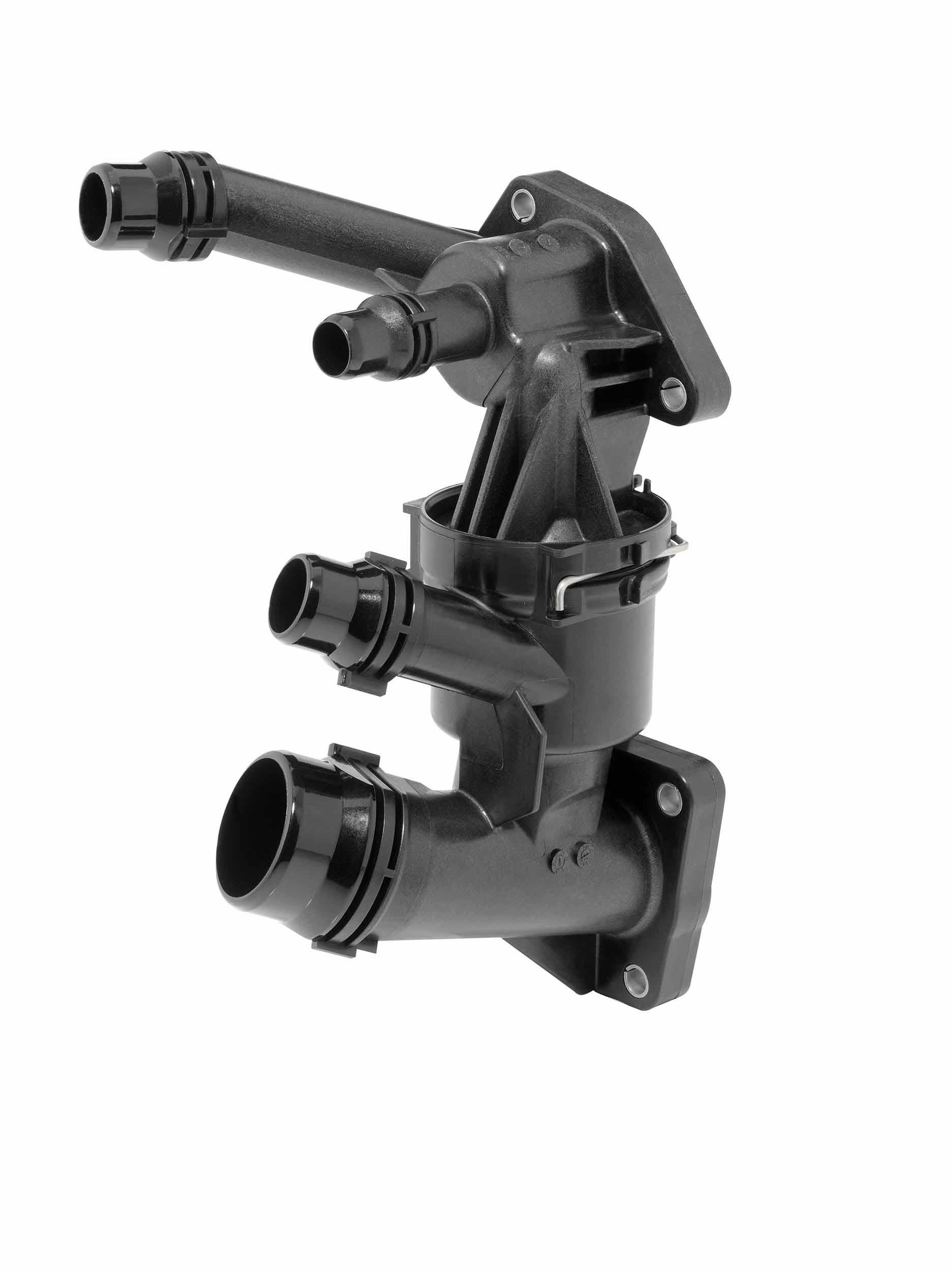 EPS 1.880.191 Made in Italy - OE Equivalent Termostat, kjølemiddel
