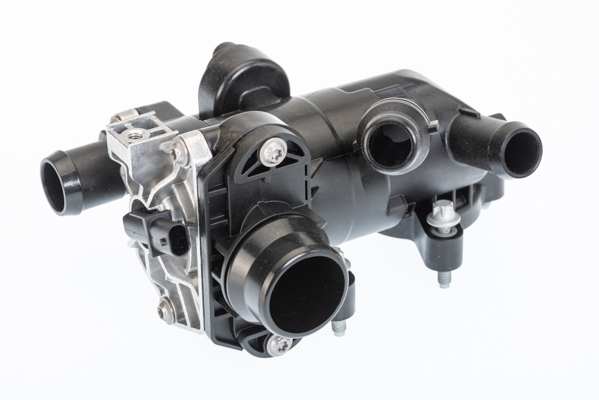MAHLE TX 25 71D Termostat, kjølemiddel