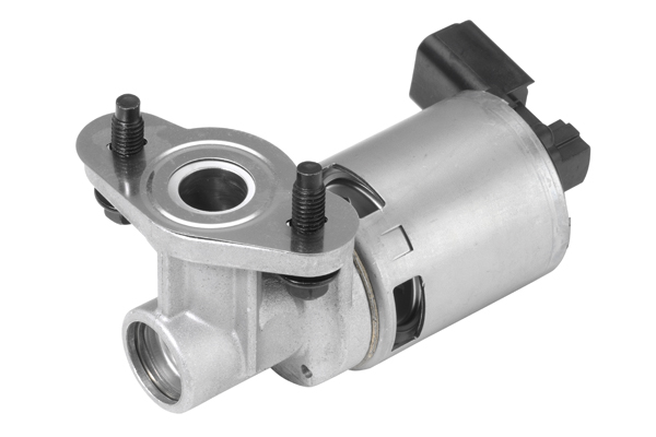 WAHLER 710327D OE-Version/Genuine EGR-ventil
