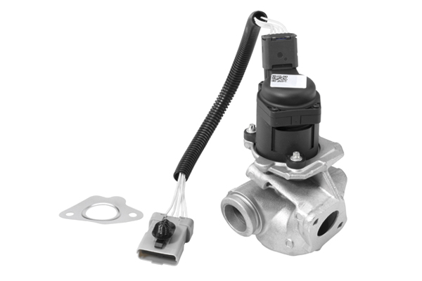 JAPANPARTS EGR-110 EGR-ventil