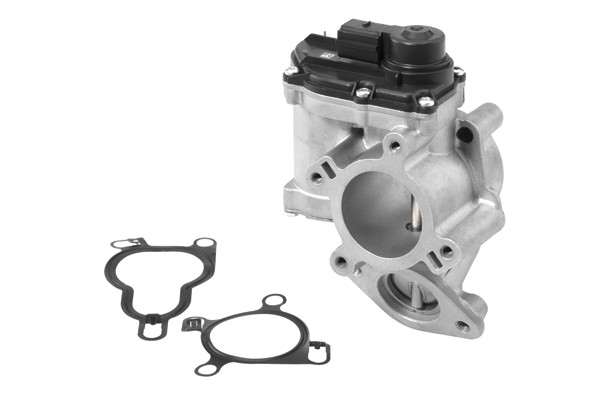 MAGNETI MARELLI 571822112047 EGR-ventil