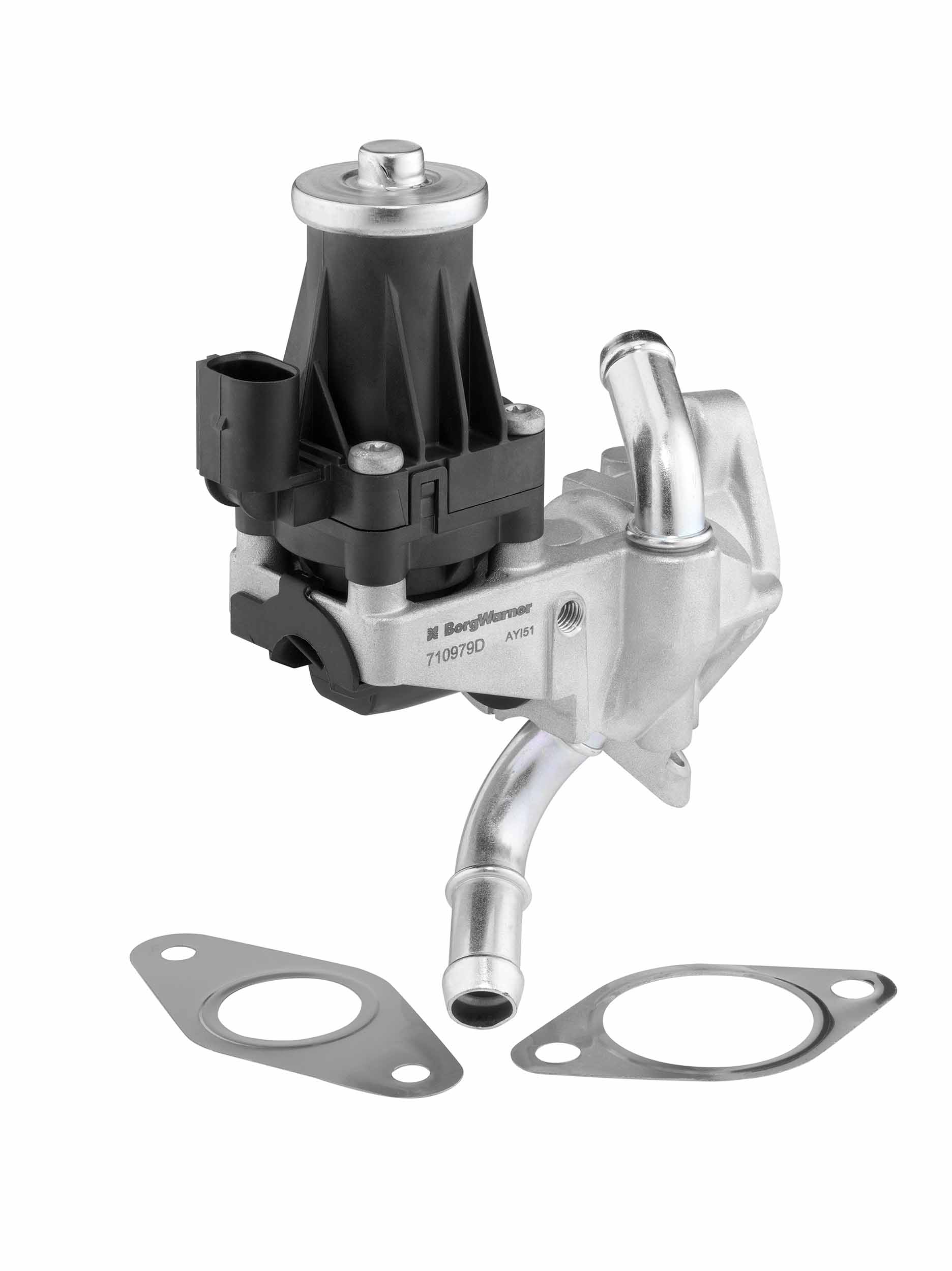 BorgWarner (Wahler) 710979D...