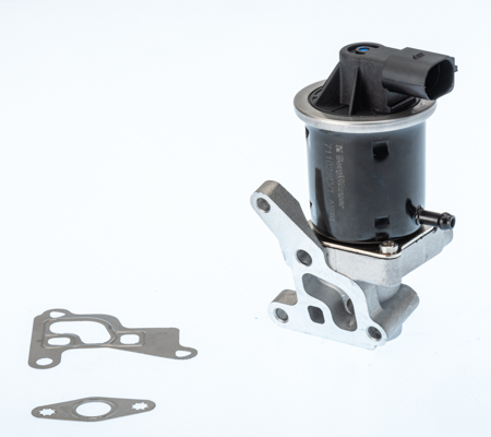 NRF 48631 EASY FIT EGR-ventil