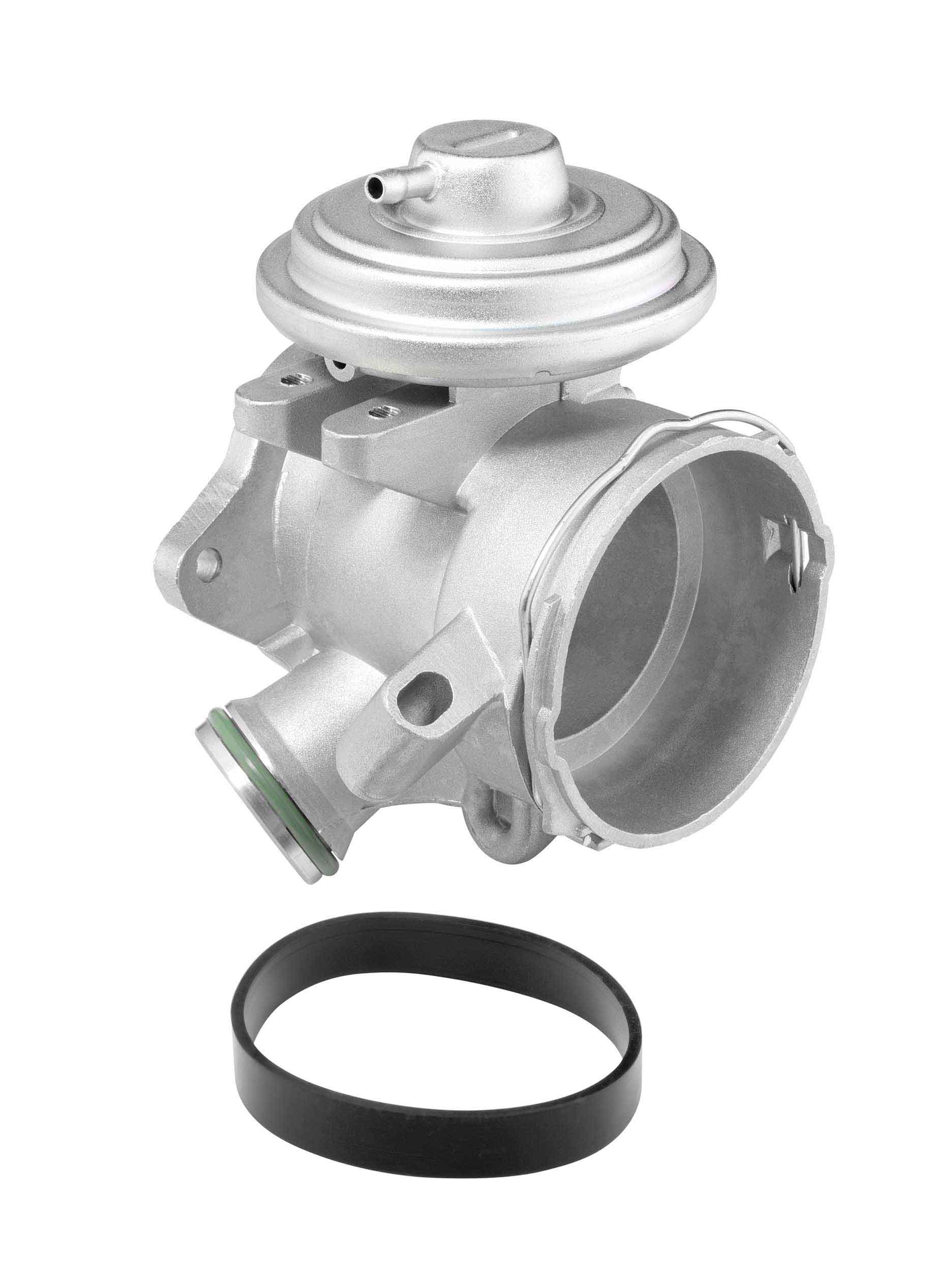 BorgWarner (Wahler) 712006D...