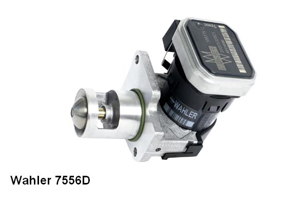 BorgWarner (Wahler) 7556D...