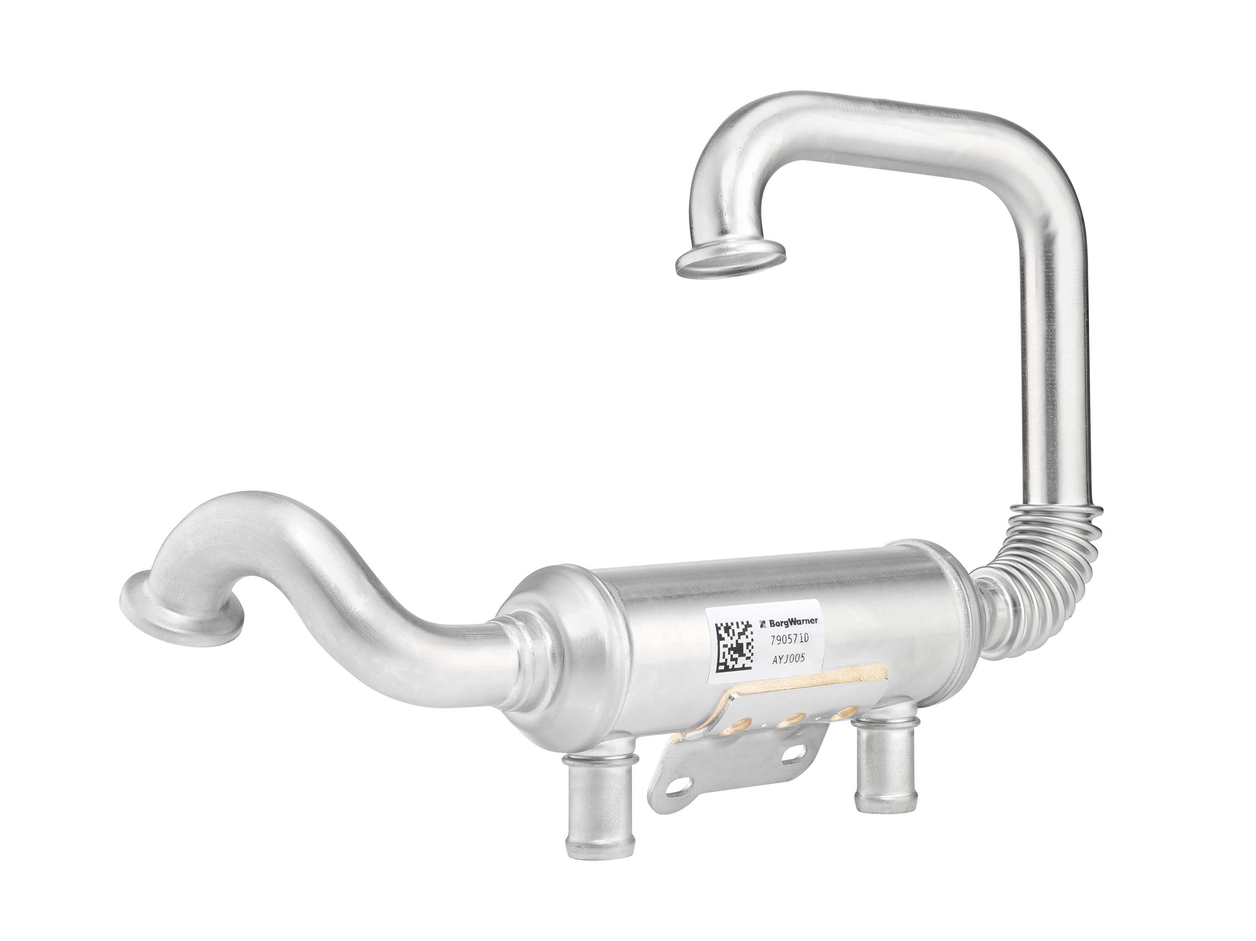 WAHLER 790571D OE-Version/Genuine Kjølevifte, radiator