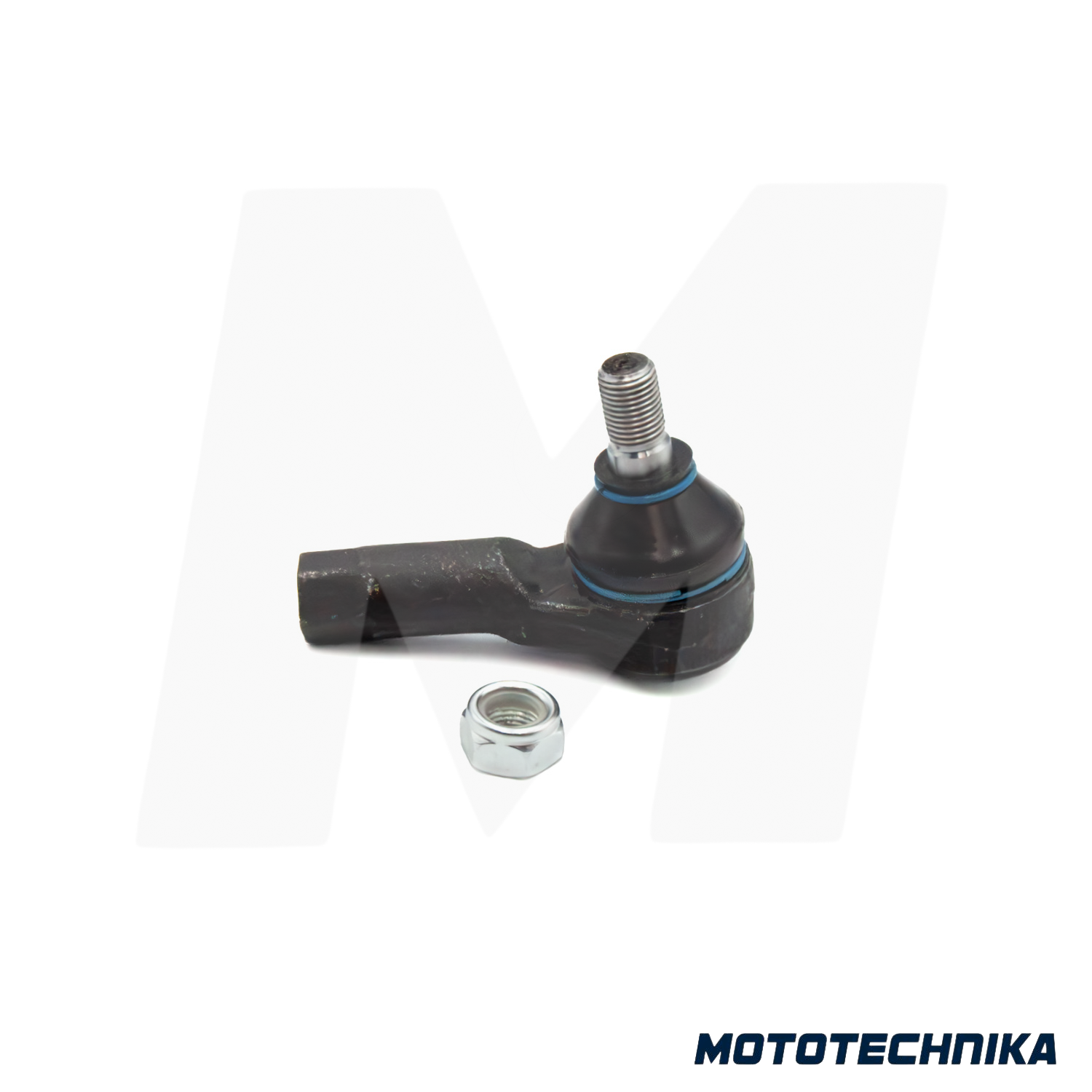 MOTOTECHNIKA 06-PKW-05 Tie Rod End