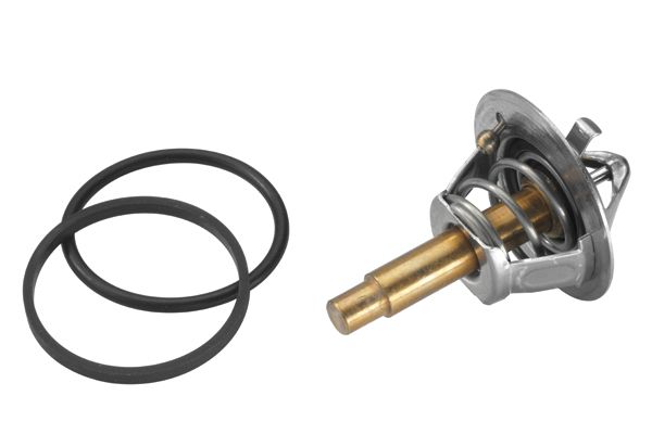 WAHLER 3457.90D Termostat chladenia