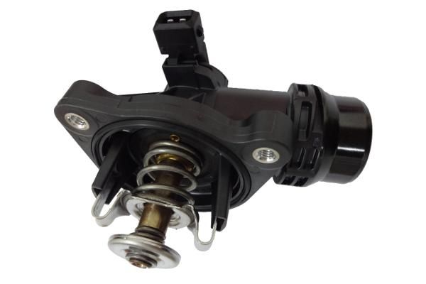 WAHLER 4337.105D Thermostat, coolant