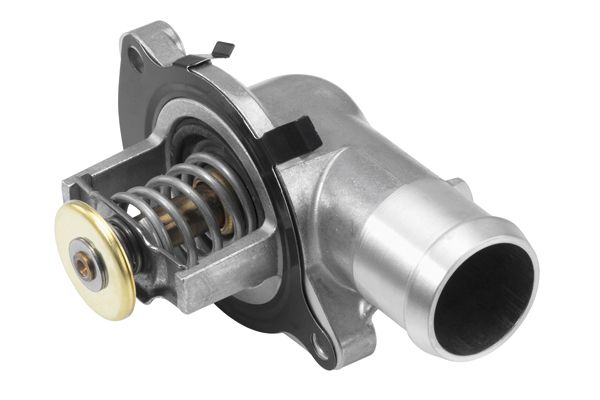 WAHLER 4430.87D Termostat chladenia
