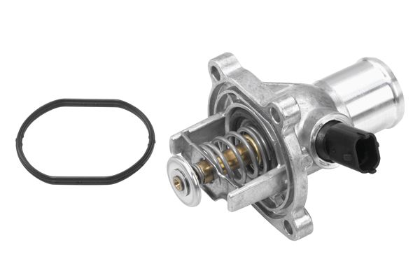 WAHLER 4431.105D Thermostat, coolant