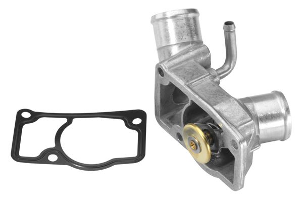 WAHLER 4433.92D Thermostat, coolant