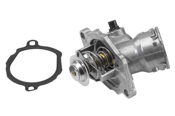 WAHLER 4833.100D Thermostat, coolant