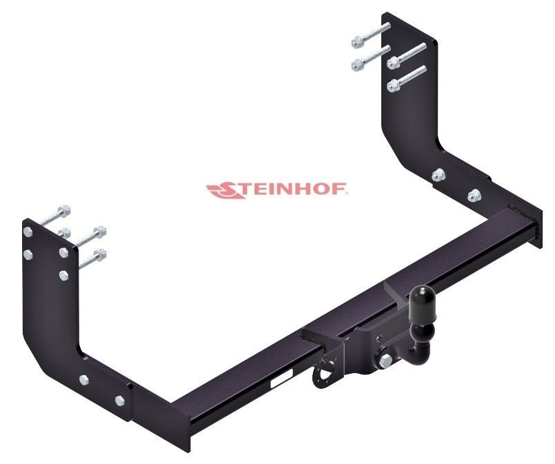 STEINHOF V-033 Trailer Hitch